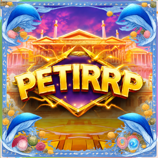 petirrp — mitra unggulan