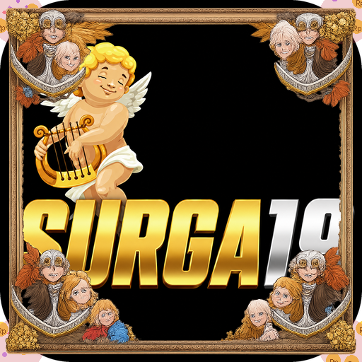 surga19 — galeri pratinjau Resmi APK